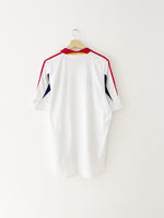 2004/06 Spain Away Shirt (L) 9/10