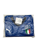 2018/19 Italy Home Shirt (XL) BNIB