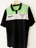 2012/13 Lazio Training Shirt #1 (L) 7/10