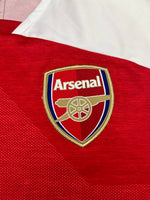 2018/19 Arsenal Home Shirt (S) 9/10