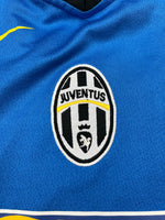 2004/05 Juventus Third Shirt (XL) 8/10