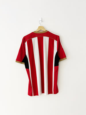 2014/15 Sunderland Home Shirt (M) 9/10