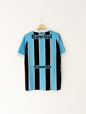 2012 Gremio Home Shirt (L) 7.5/10