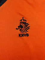 2000/02 Holland Home Shirt (XL) 9/10