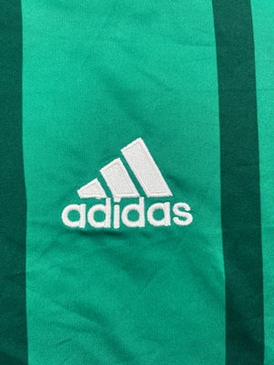 2017 Palmeiras Home Shirt (S) 9/10