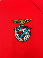 2002/03 Benfica Home Shirt (M) 9/10