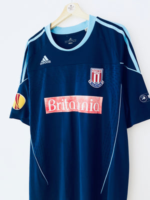 2011/12 Stoke City Third Shirt (XL) 7.5/10