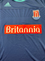 2011/12 Stoke City Third Shirt (L) 8/10