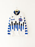 1989/91 Atalanta Track Jacket (XL) 9/10