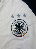 2004/05 Germany Home Shirt (L) 8/10