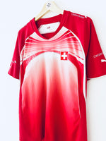 2018/20 Switzerland Training Shirt (XL) 9/10