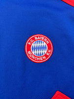 1993/95 Bayern Munich Training Jacket (XL) 8.5/10