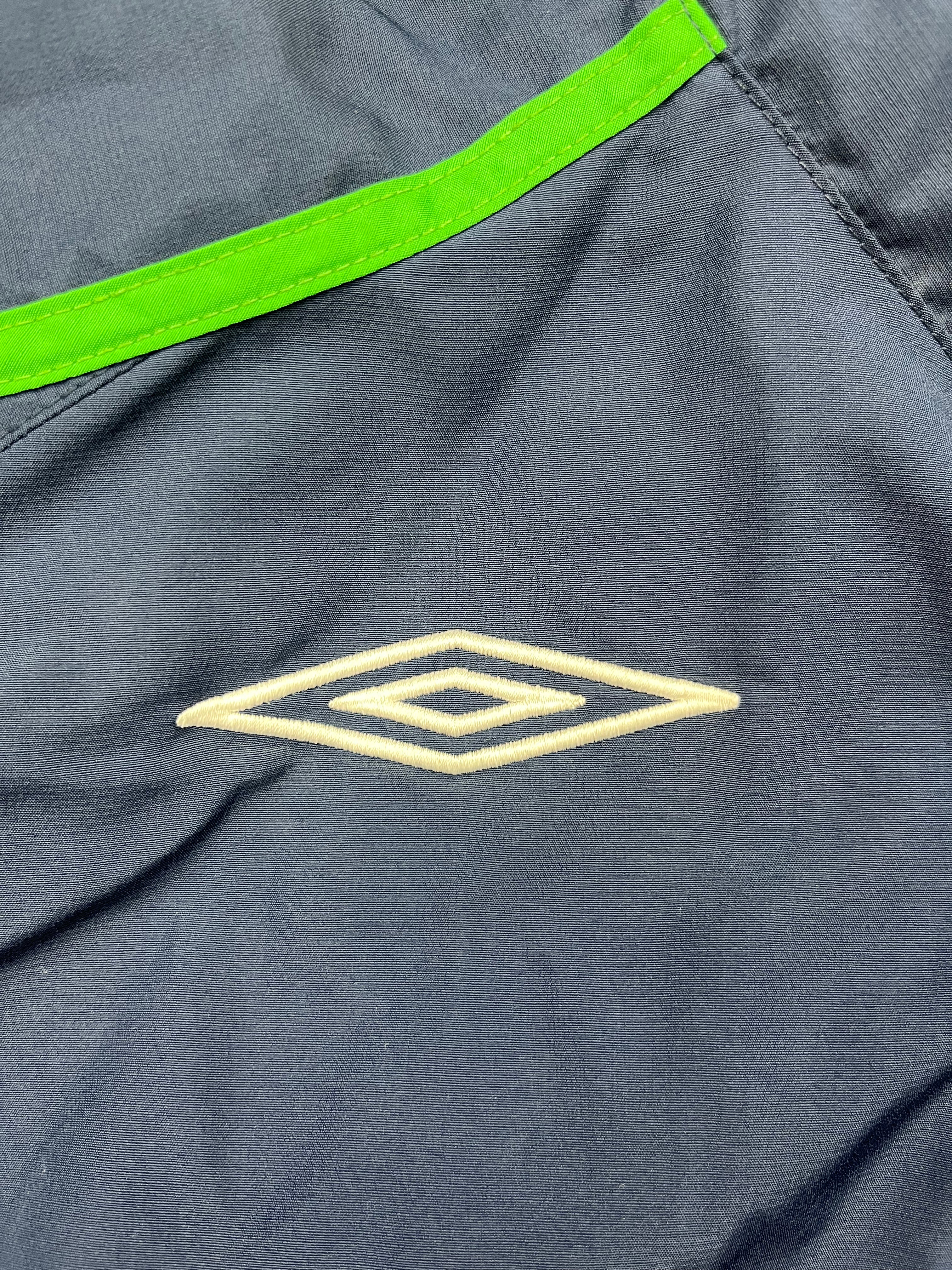 2004/06 Northern Ireland Training Jacket (XL) 7/10