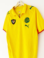 2008/09 Cameroon Away Shirt (M) 9/10