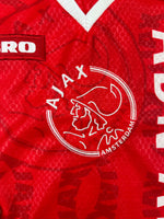 1998/99 Ajax Home Shirt (XXL) 9.5/10