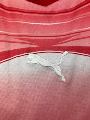 2018/20 Switzerland Training Shirt (XL) 9/10