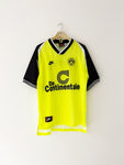 1995/96 Borussia Dortmund Home Shirt (L) 8.5/10