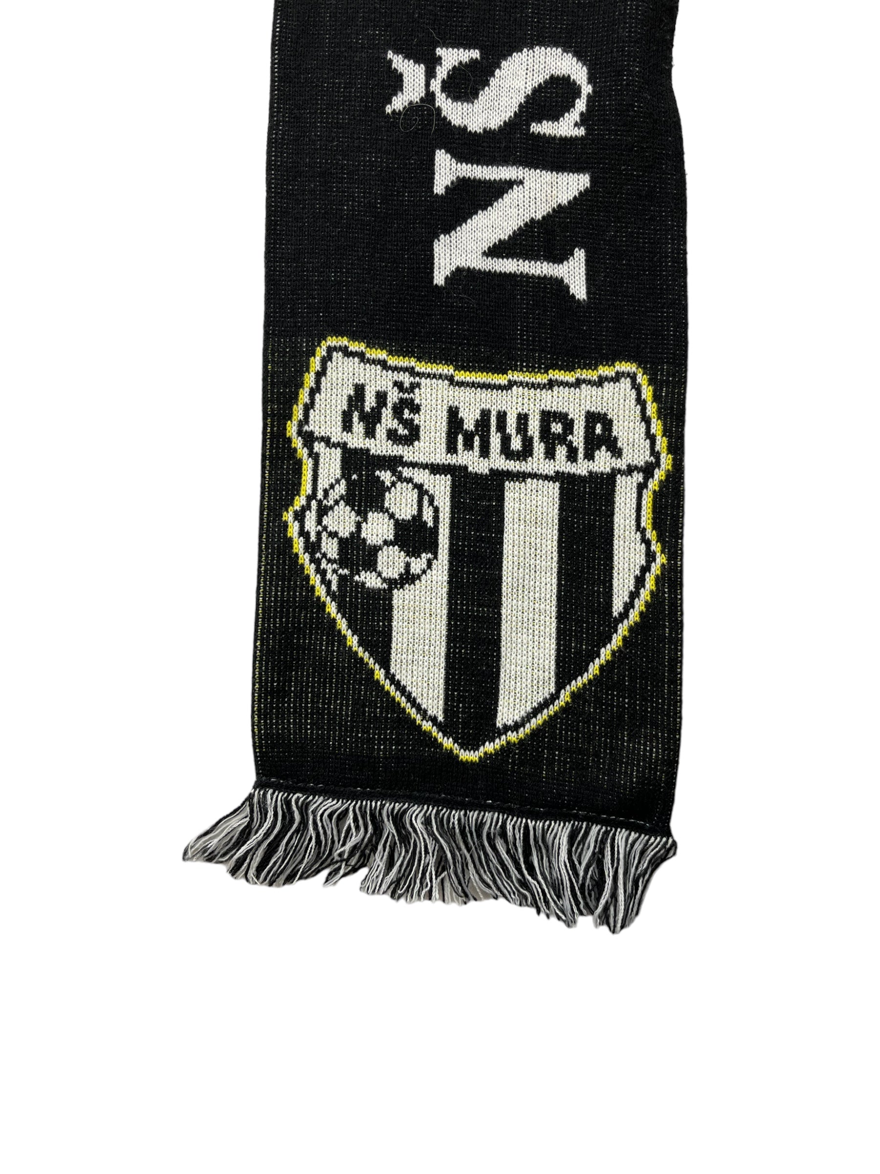 2020 Mura vs PSV Eindhoven Scarf