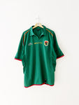 2004/06 Bolivia Home Shirt (XL) 9/10