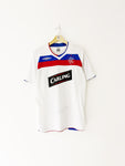 2008/09 Rangers Away Shirt (S) 9/10