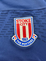 2011/12 Stoke City Third Shirt (L) 8/10