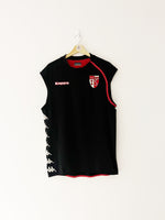 2008/09 FC Sion Training Vest (XL) 8.5/10