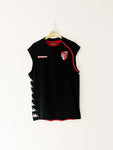 2008/09 FC Sion Training Vest (XL) 8.5/10