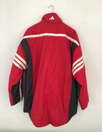 2000/02 Stuttgart Bench Coat (M/L) 9/10