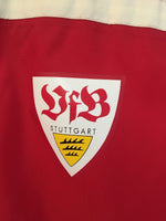 2000/02 Stuttgart Bench Coat (M/L) 9/10