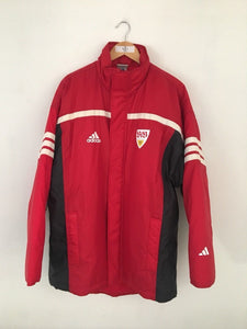 2000/02 Stuttgart Bench Coat (M/L) 9/10