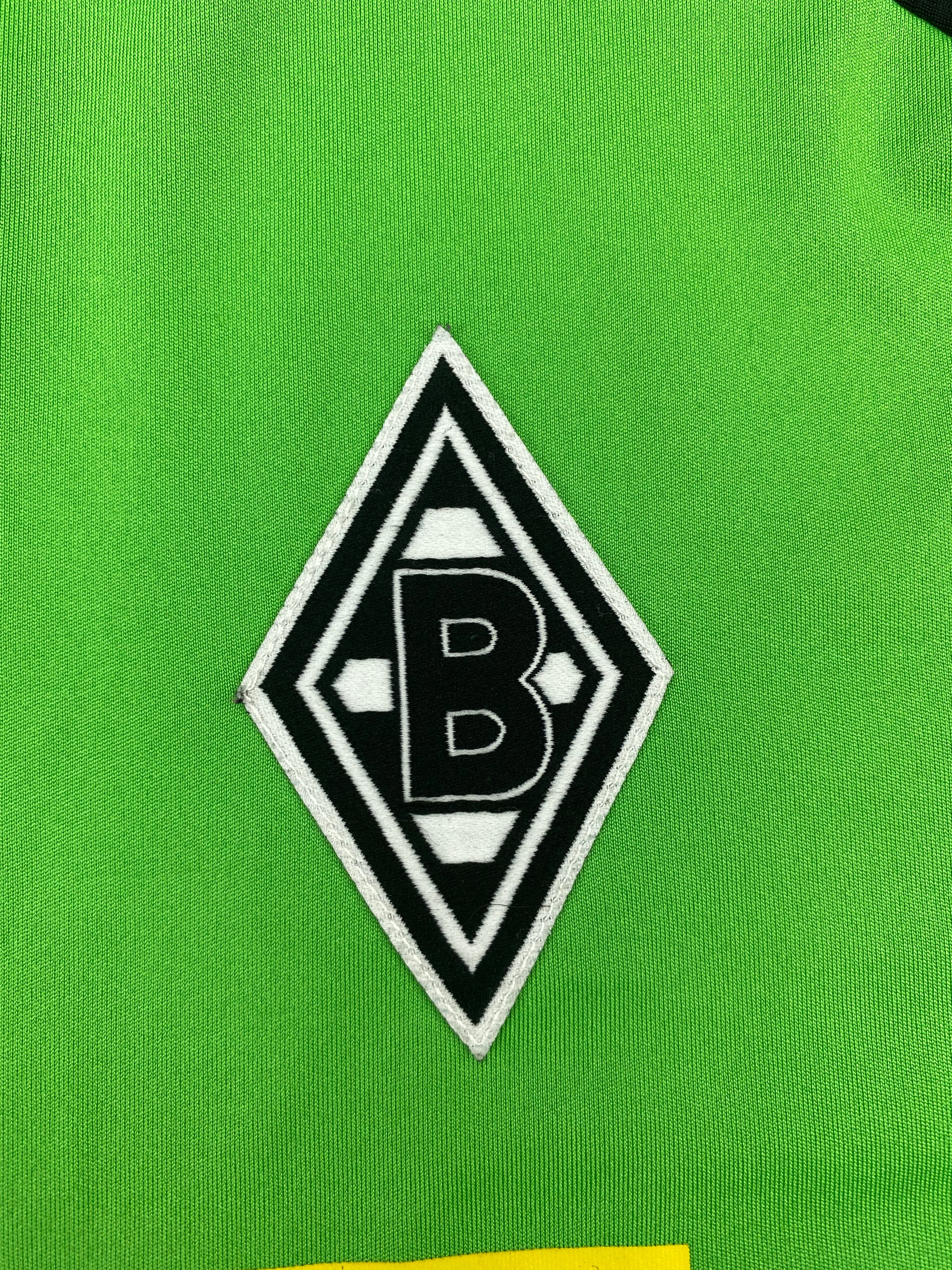 2013/14 Borussia Monchengladbach Training Shirt (XL) 8.5/10