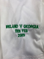 2007/09 Ireland Away Shirt (XL) 6.5/10