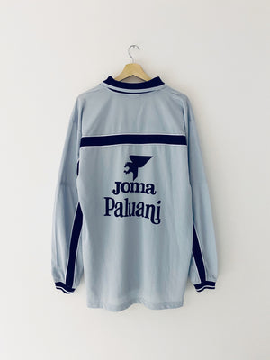 2001/02 Chievo Verona GK Shirt (XL) 9/10