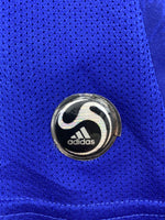 2009/10 Japan Home Shirt (S) 9/10