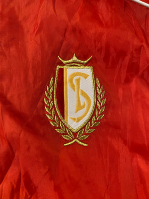 2008/09 Standard Liege Rain Jacket (M) 9.5/10