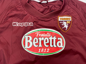 2011/12 Torino Pullover Training Top (S) 9/10