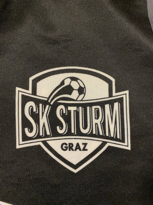 2000/01 Sturm Graz Away Shirt (XL) 9/10