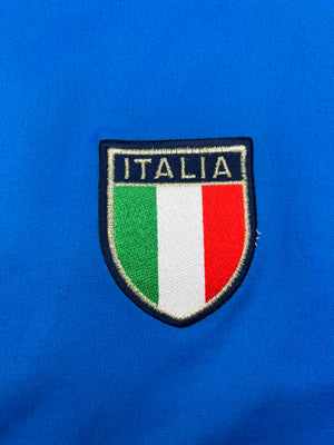 2002 Italy Home Shirt (XL) 6/10