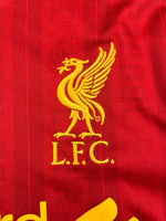 2013/14 Liverpool Home Shirt (S) 9/10