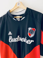 2004/05 River Plate Away Shirt (XL) 7/10