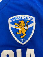 2006/07 Brescia Training Shirt (XL) 9/10