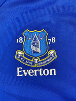 2006/07 Everton Training Shirt (XXL) 9/10