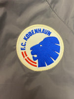 2008/09 FC Copenhagen Training Jacket (L) 9/10