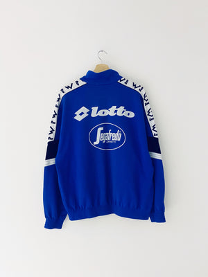 1999/00 Treviso Track Jacket (L) 8.5/10