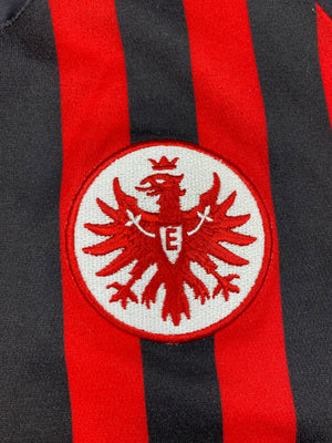 2012/13 Eintracht Frankfurt Home Shirt (XL) 9/10