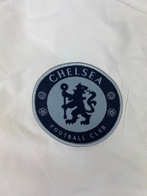 2009/10 Chelsea Champions League Training Jacket (L) 9/10