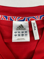 2012 Team GB Away Shirt (XL) 9/10