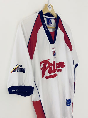 2003 Independiente Medellin Away Shirt (XL) 8/10