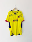 2009/10 Watford Home Shirt (XXL) 8.5/10