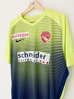 2017/18 FC Thun Away Shirt (XXL) 8/10